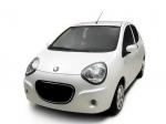 Geely Panda Concept 2008 года